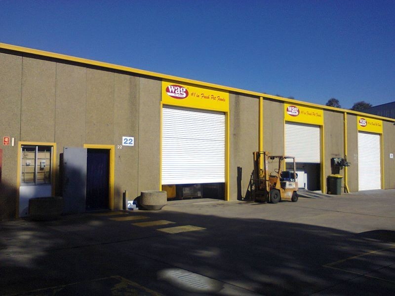 22/176 Sunnyholt Road, Blacktown NSW 2148