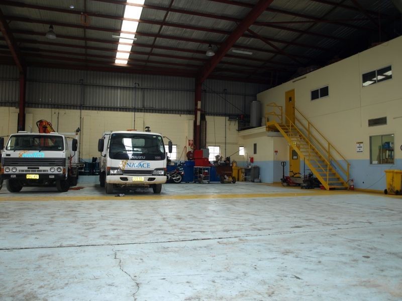 2 Euston Street, Rydalmere NSW 2116