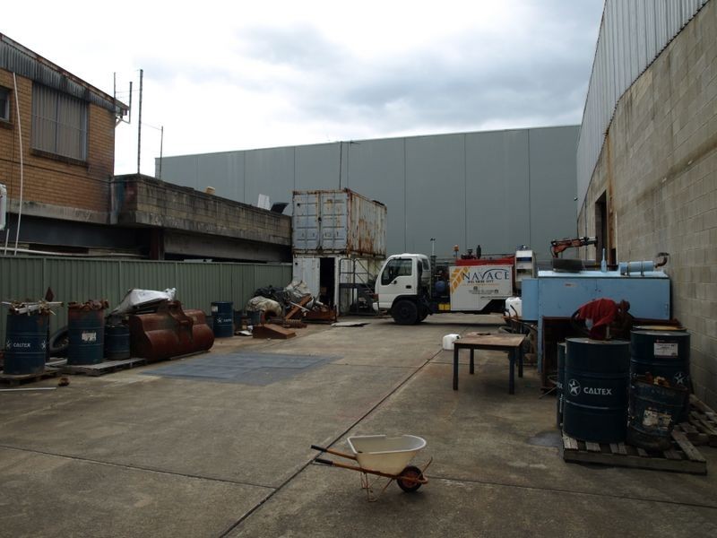 2 Euston Street, Rydalmere NSW 2116