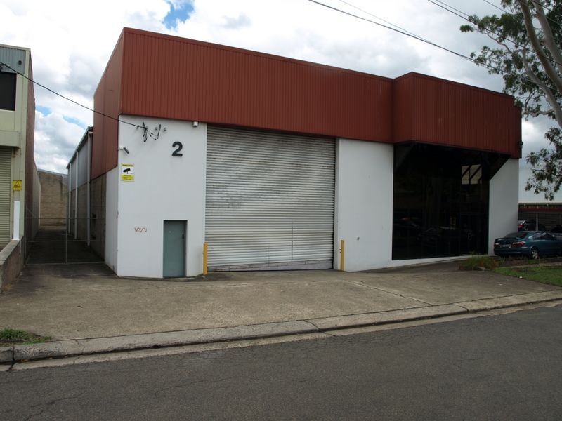 2 Euston Street, Rydalmere NSW 2116
