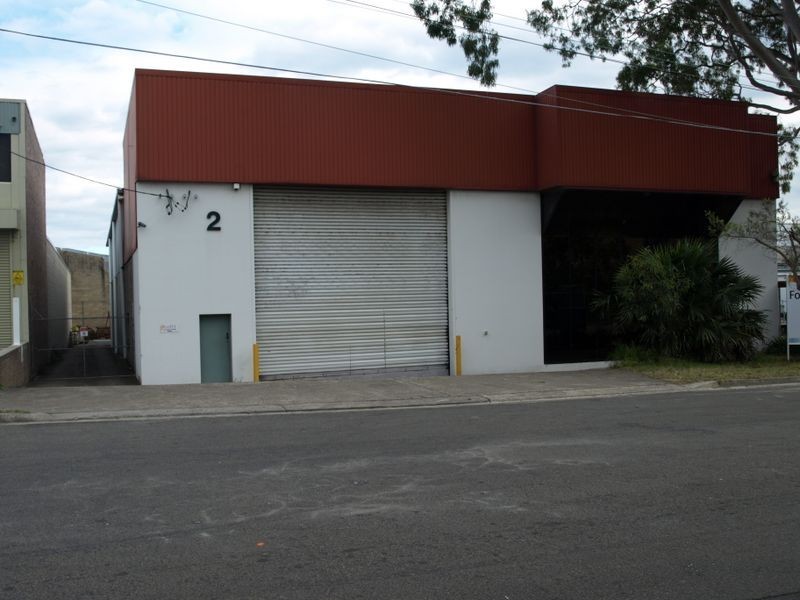 2 Euston Street, Rydalmere NSW 2116