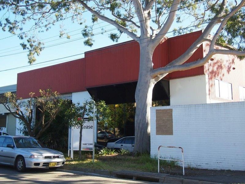 2 Euston Street, Rydalmere NSW 2116