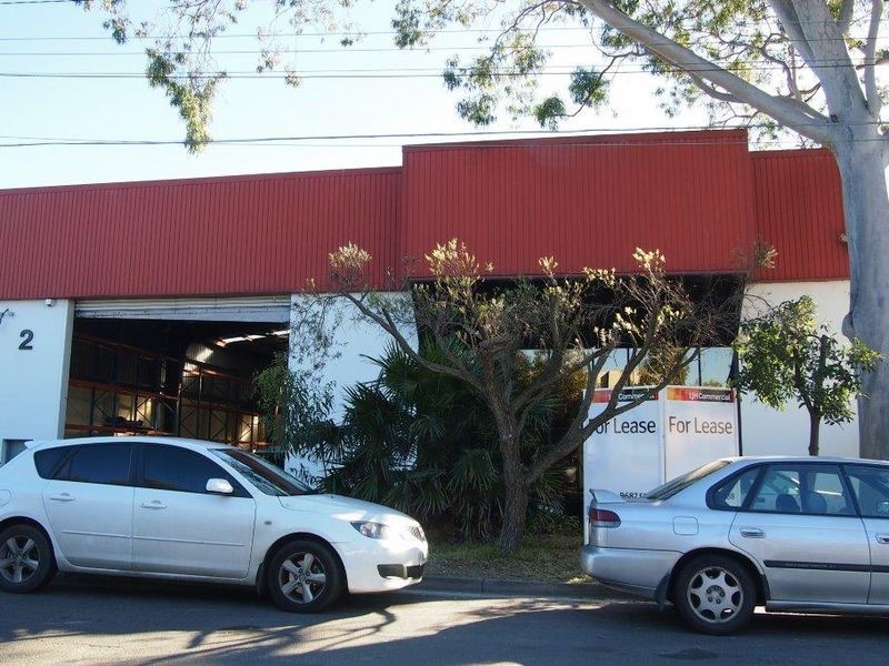 2 Euston Street, Rydalmere NSW 2116