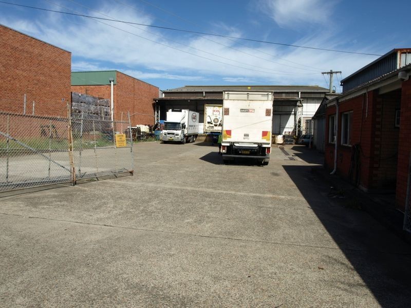 2 Euston Street, Rydalmere NSW 2116