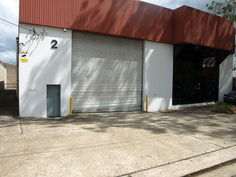 2 Euston Street, Rydalmere NSW 2116