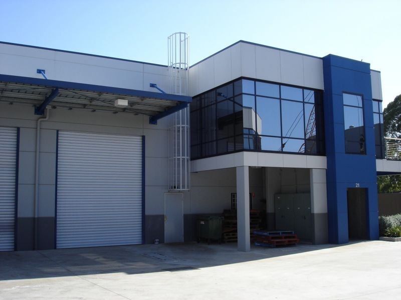 Unit 21/33 Holbeche Rd, Arndell Park NSW 2148