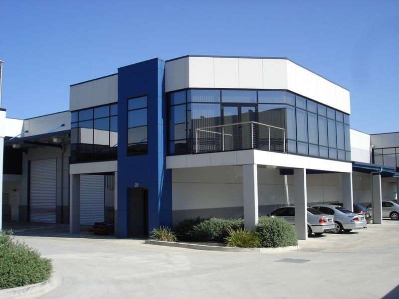 Unit 21/33 Holbeche Rd, Arndell Park NSW 2148