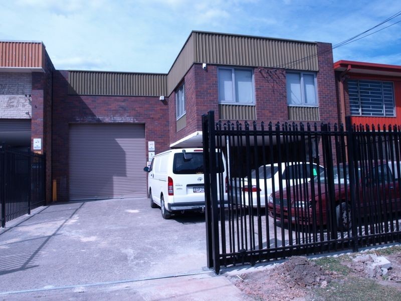 7 Marsh Street, Clyde NSW 2142