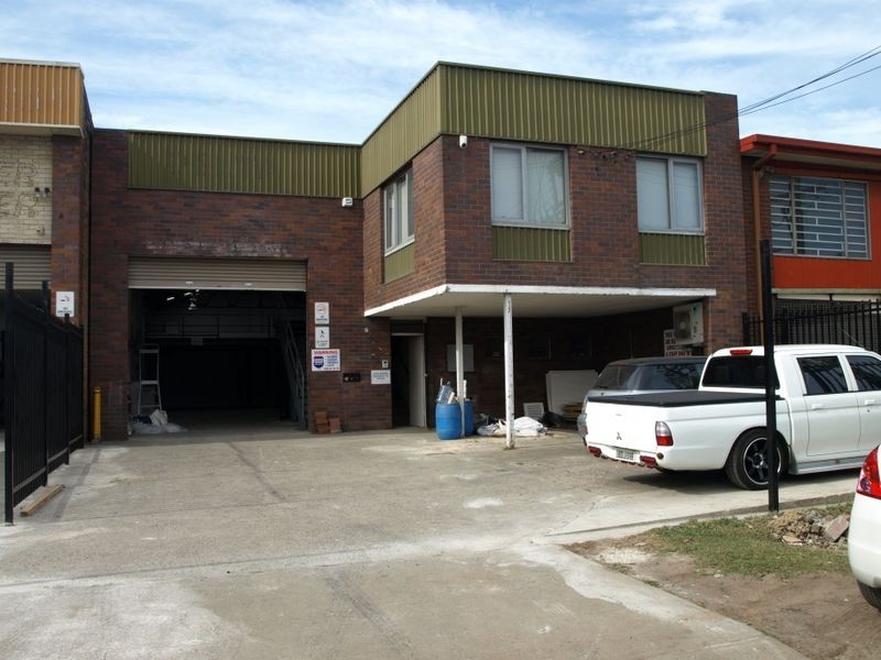 7 Marsh Street, Clyde NSW 2142