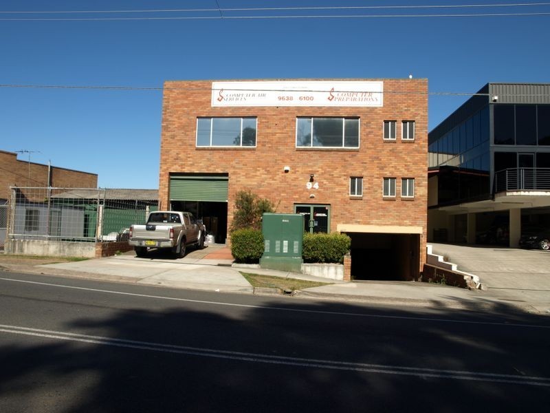 Rydalmere NSW 2116