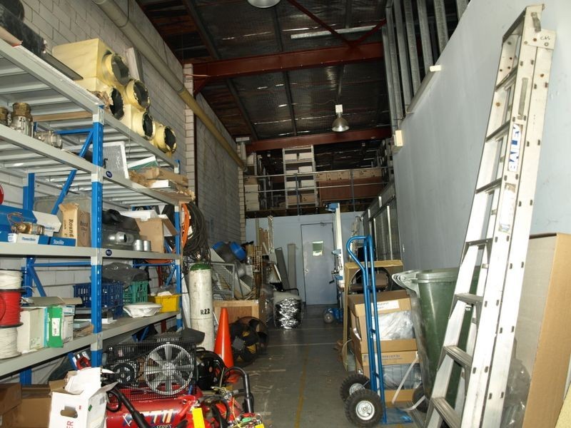 Rydalmere NSW 2116