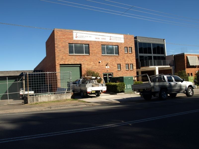Rydalmere NSW 2116