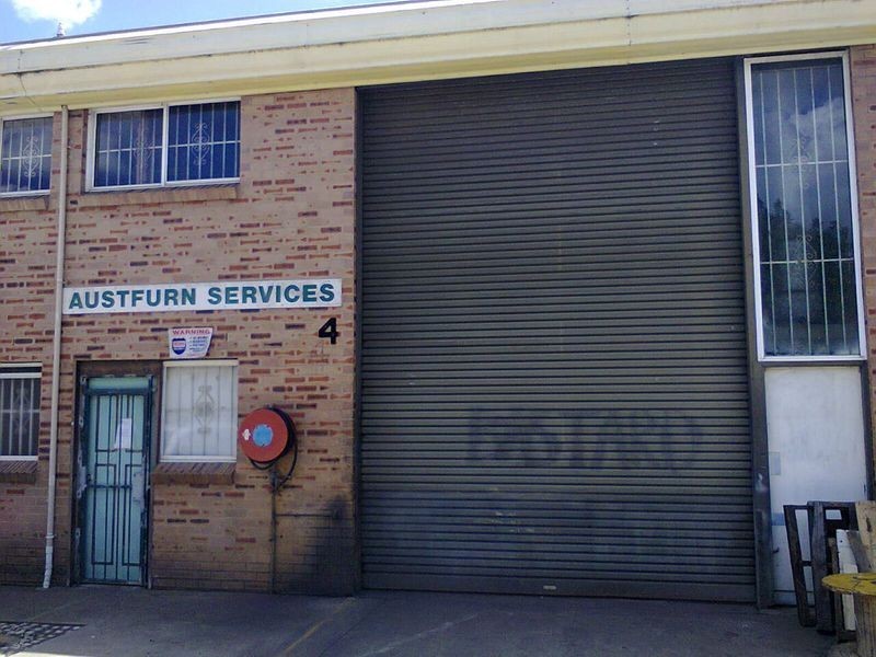 4/13 Foundry Road, Seven Hills NSW 2147