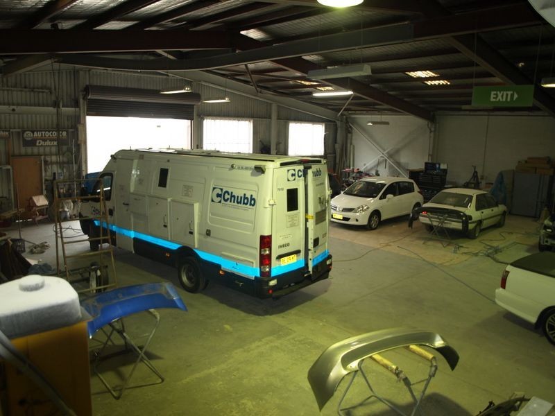 16 Long Street, Smithfield NSW 2164