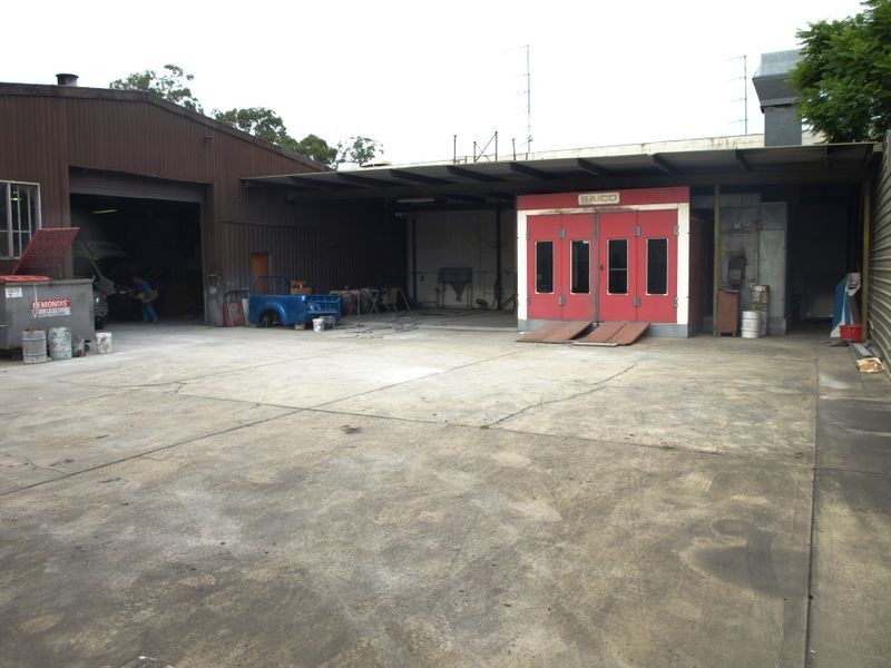 16 Long Street, Smithfield NSW 2164