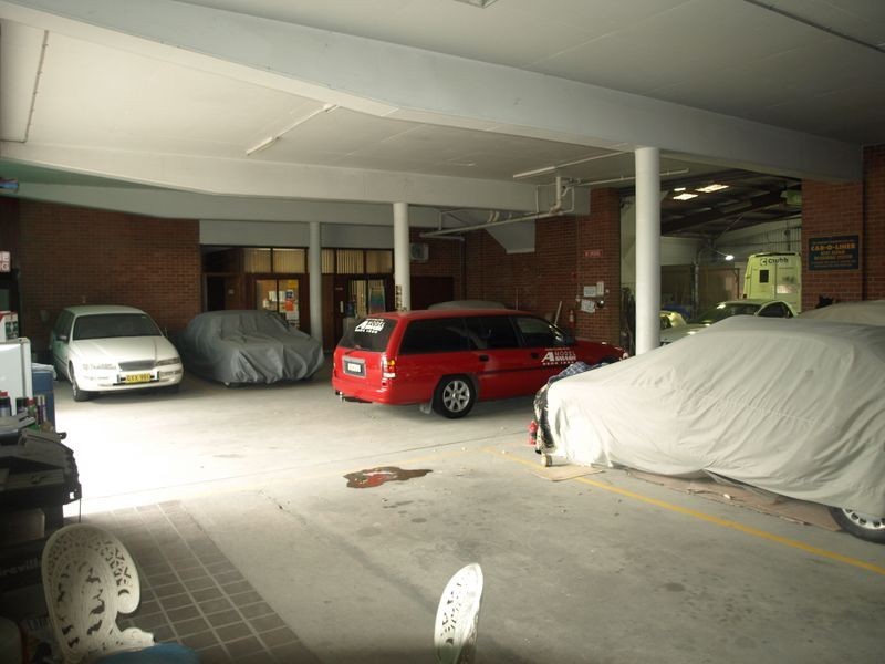 16 Long Street, Smithfield NSW 2164