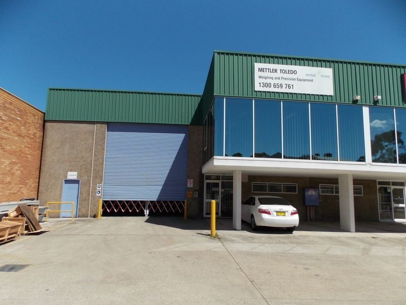 1/27 Binney Road, Kings Park NSW 2148