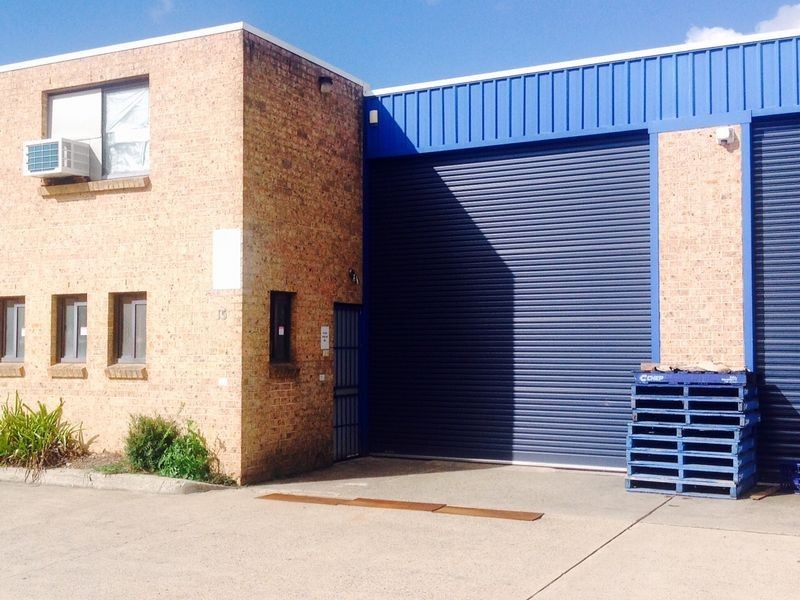 15/12 Garling Road, Kings Park NSW 2148