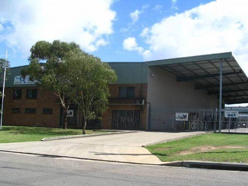 39-43 Sammut Street, Smithfield NSW 2164