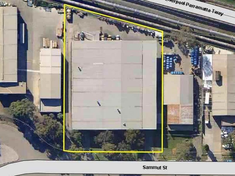 39-43 Sammut Street, Smithfield NSW 2164