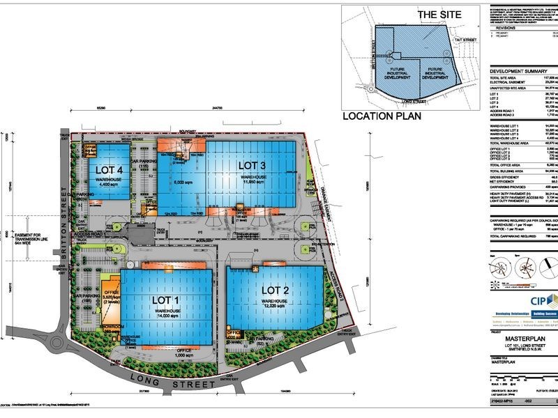 1/15 Long Street, Smithfield NSW 2164