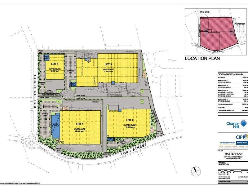 1/15 Long Street, Smithfield NSW 2164