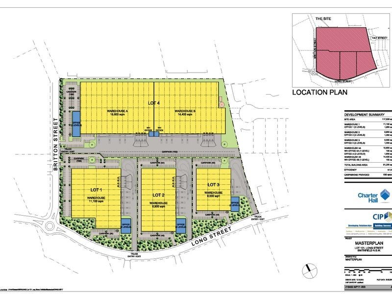 1/15 Long Street, Smithfield NSW 2164