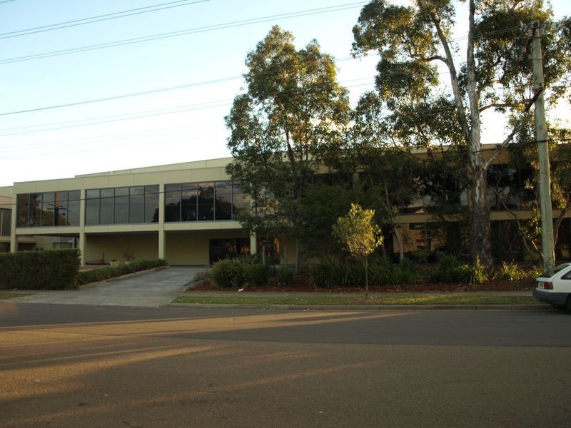 Seven Hills NSW 2147