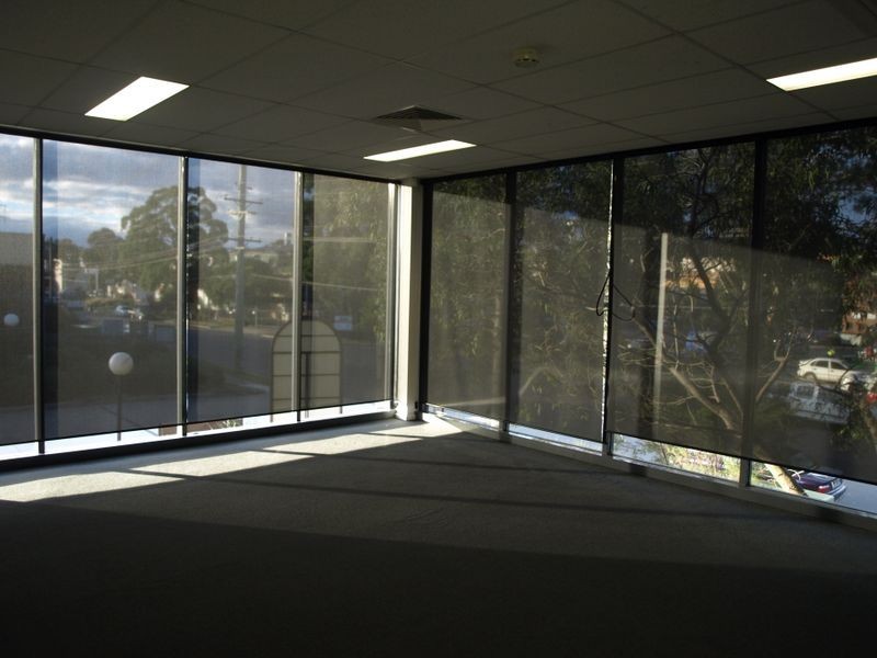 Seven Hills NSW 2147