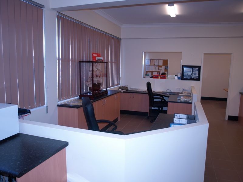 22 Bridge Street, Rydalmere NSW 2116