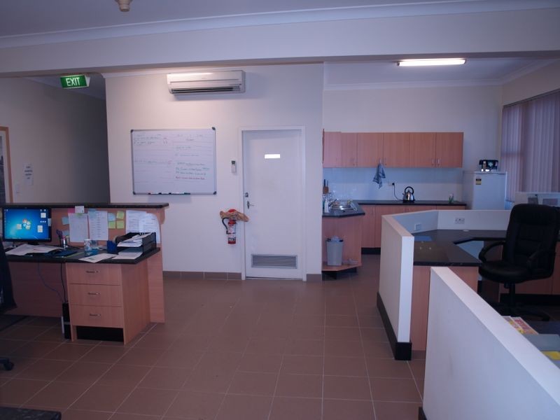 22 Bridge Street, Rydalmere NSW 2116