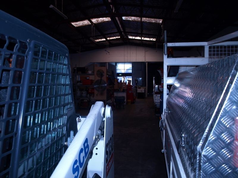 22 Bridge Street, Rydalmere NSW 2116