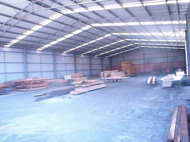 Part/11 Frank Street, Wetherill Park NSW 2164