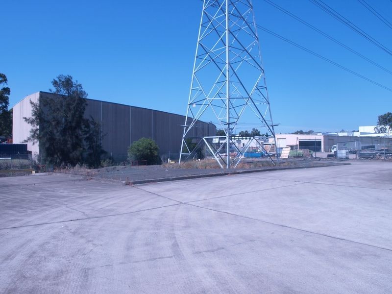 Part/11 Frank Street, Wetherill Park NSW 2164