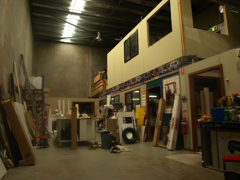 3/25 Stoddart Road, Prospect NSW 2148