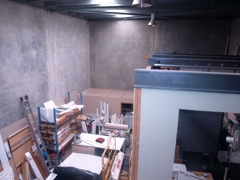 3/25 Stoddart Road, Prospect NSW 2148