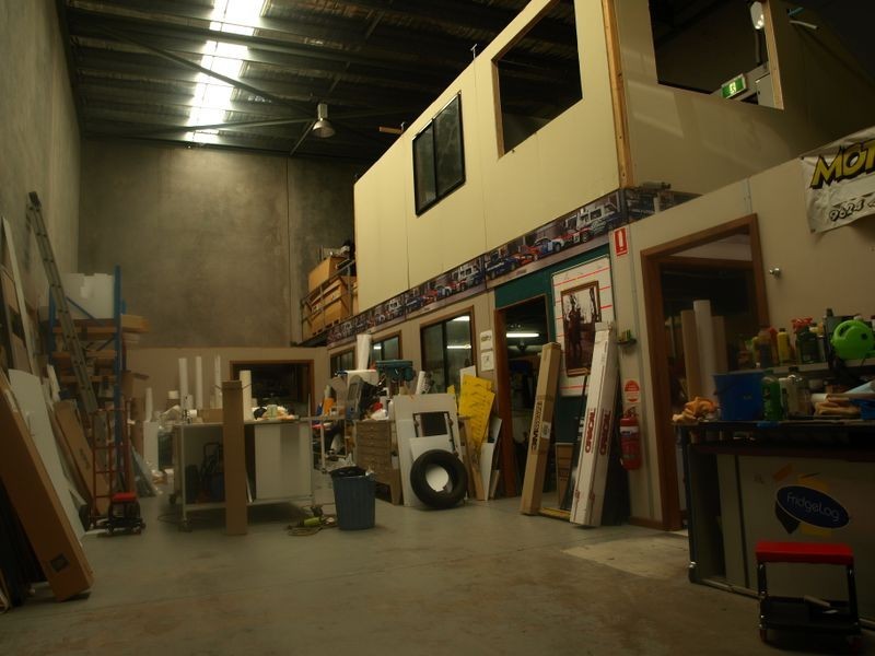 3/25 Stoddart Road, Prospect NSW 2148