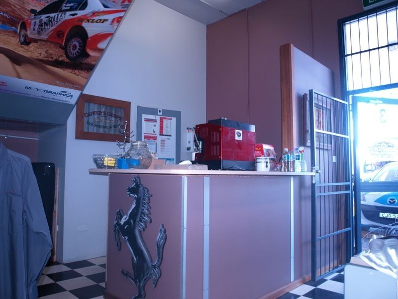 3/25 Stoddart Road, Prospect NSW 2148