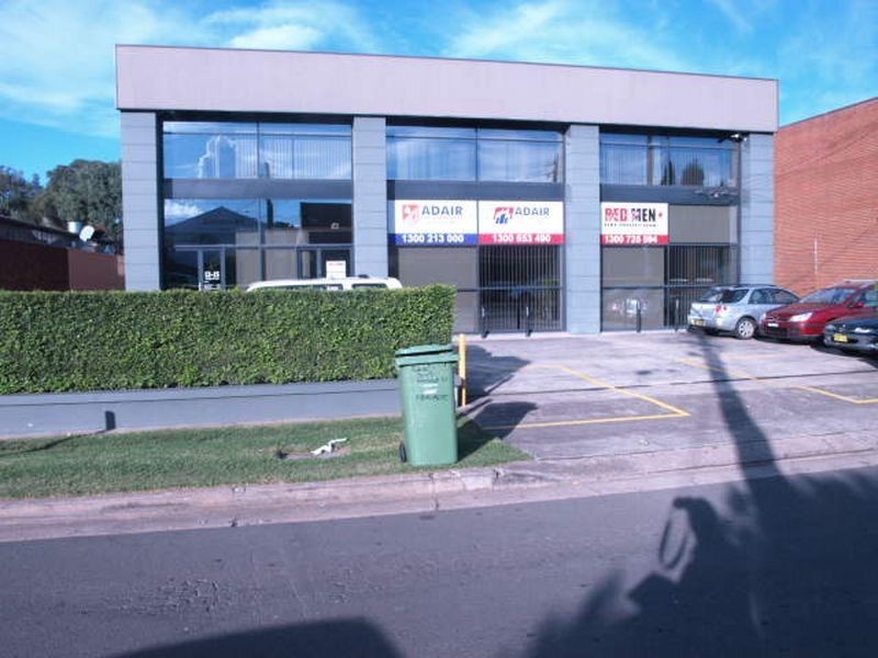 13 – 15 Bridge Street, Rydalmere NSW 2116