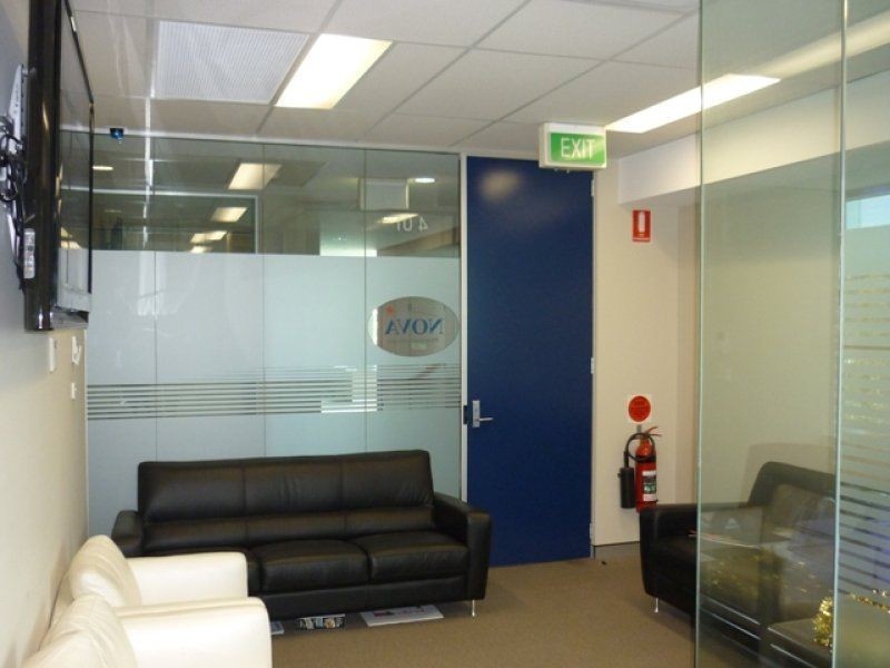 4.01/10 Century Circuit, Baulkham Hills NSW 2153