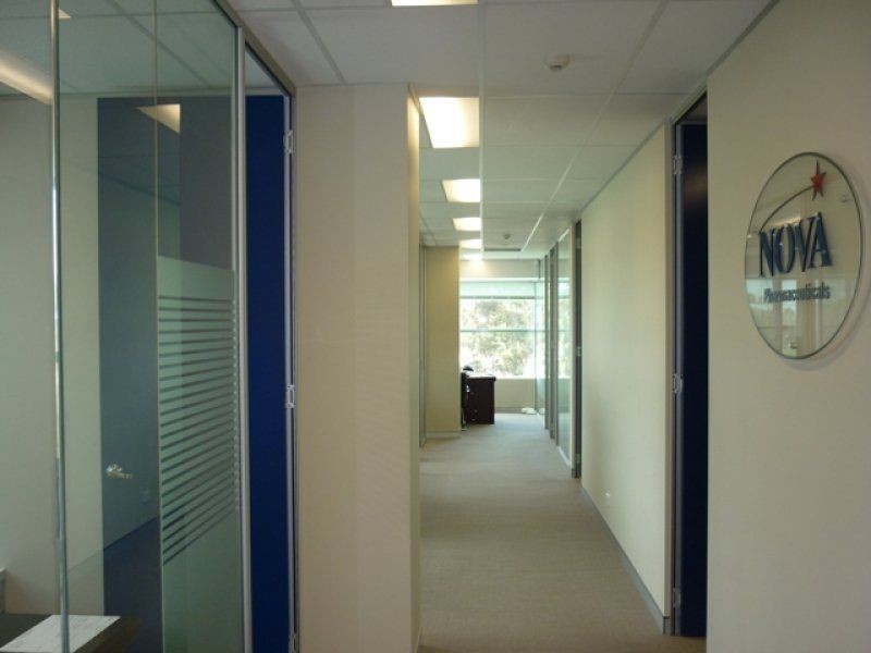 4.01/10 Century Circuit, Baulkham Hills NSW 2153