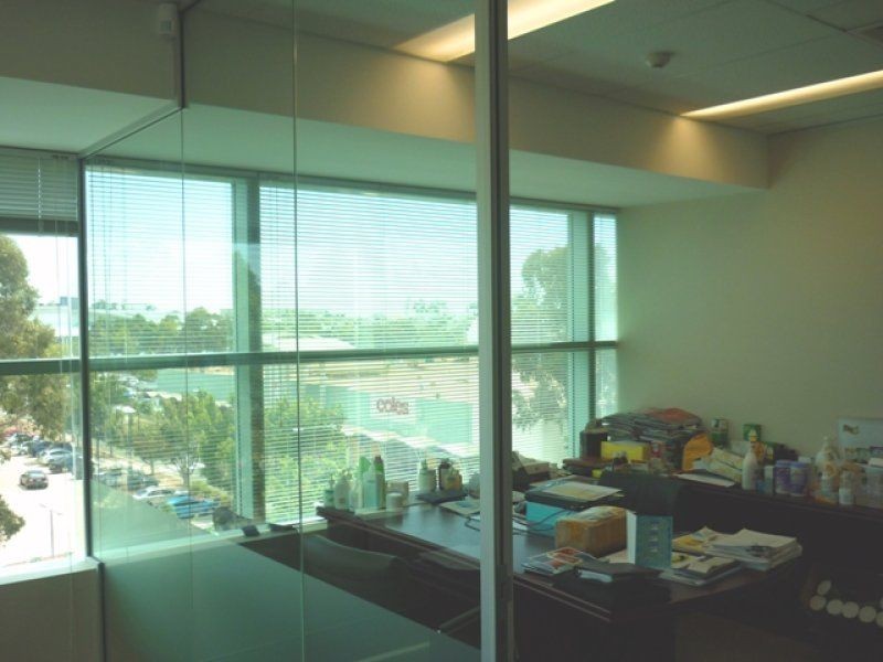 4.01/10 Century Circuit, Baulkham Hills NSW 2153