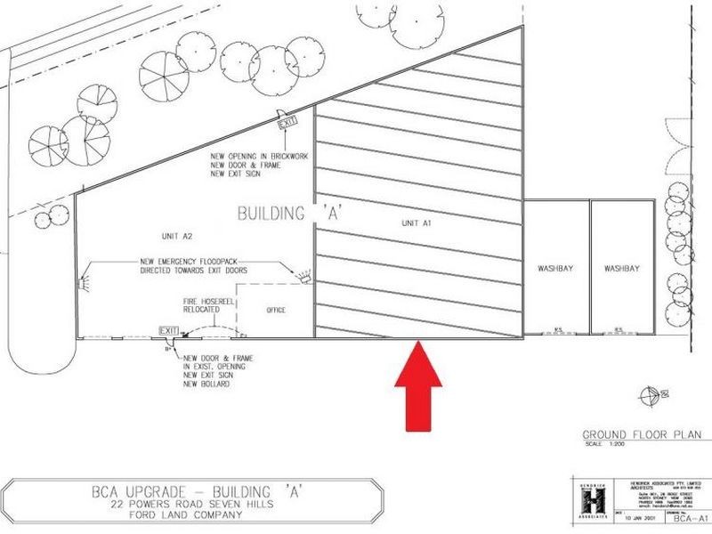 A1/22 Powers Road, Seven Hills NSW 2147