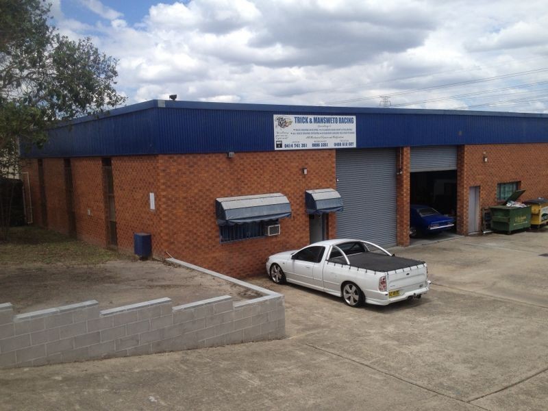 1/7 Stoddart Road, Prospect NSW 2148