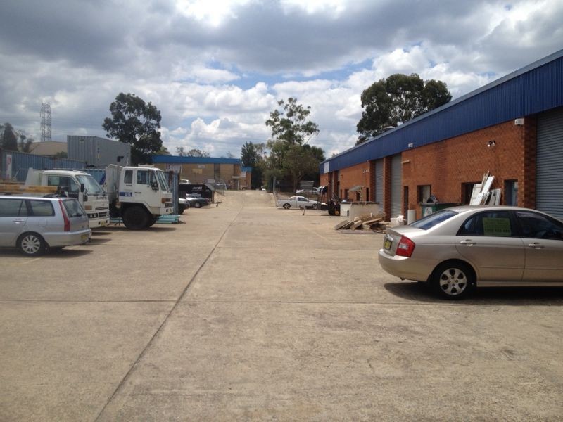 1/7 Stoddart Road, Prospect NSW 2148