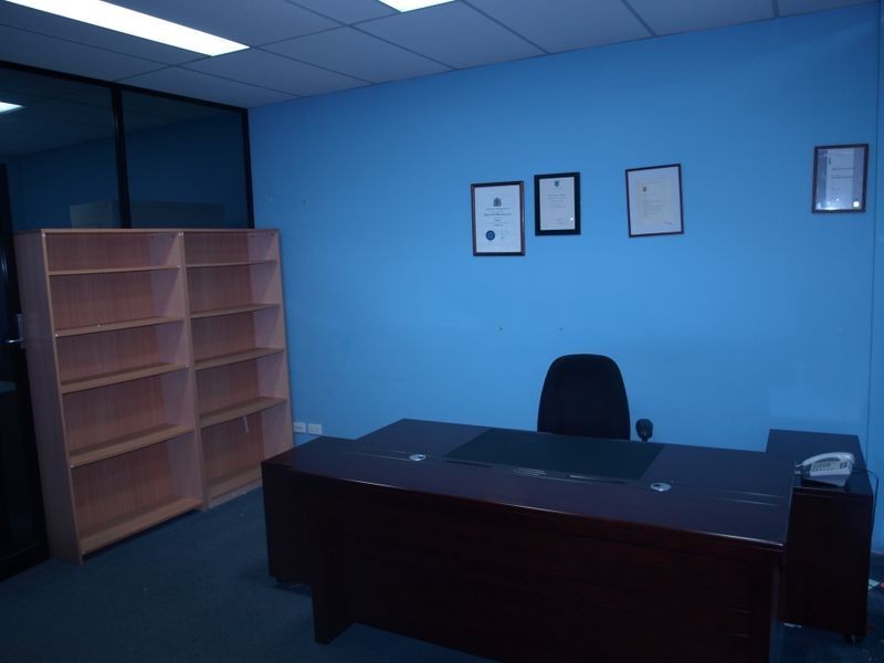 Wetherill Park NSW 2164