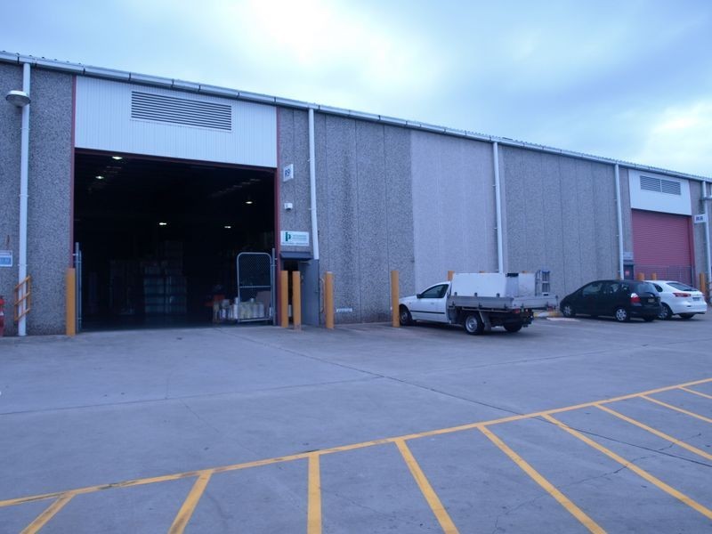 Regents Park NSW 2143