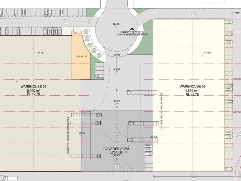 Lot 2 Lamb Street, Glendenning NSW 2761