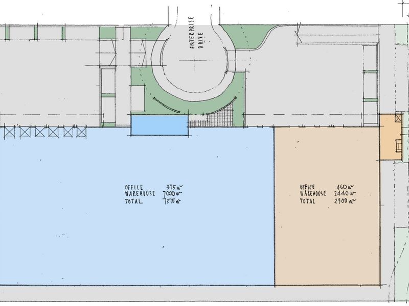 Lot 2 Lamb Street, Glendenning NSW 2761