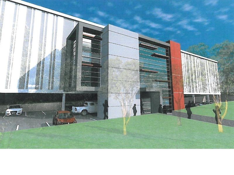 Lot 2 Lamb Street, Glendenning NSW 2761